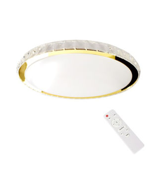 Plafoniera Led 33W Layla aur ML8130 