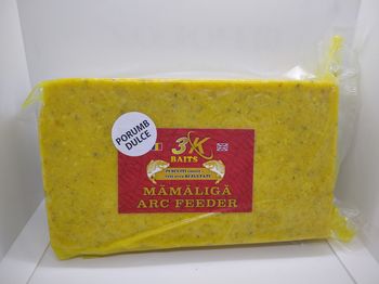 Мамалига ARC Feeder СЛАДКАЯ КУКУРУЗА 