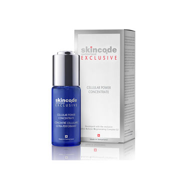 cumpără Skincode Exclusive Cremă Celulară Concentrată, 50ml în Chișinău 