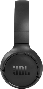 JBL On-Ear Headphones with MIC Bluetooth Tune 510BT, Black 