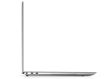Laptop Dell 17.0" XPS 17 9720 Silver (Core i7-12700H 16Gb 1Tb Win 11) 
