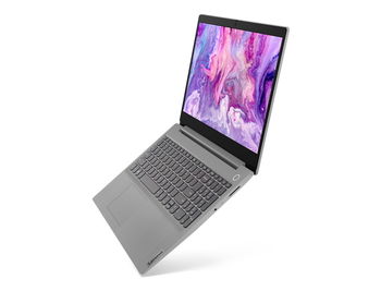 купить Lenovo 15.6" IdeaPad 3 15IML05 Grey (Core i3-10110U 8Gb 256Gb) в Кишинёве 