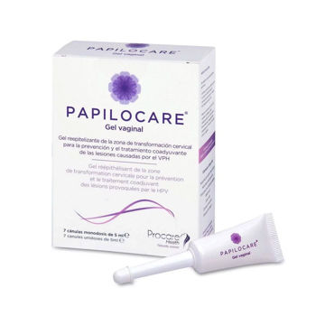 cumpără Papilocare gel vaginal N7 în Chișinău 