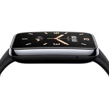 Xiaomi Smart Band 7 Pro, Black 