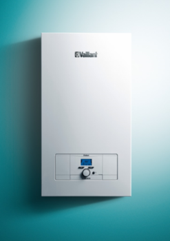 Котел електрический VAILLANT Elblock, 9 kW, 1X230 V / 3x400 V 