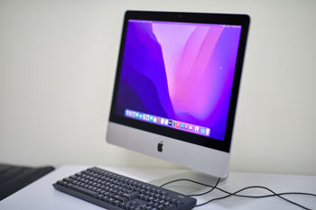 Apple iMac 21.5 A1418 (Late 2015) i5 2,8GHZ/ 16GB/ 256GB (Grade B) 