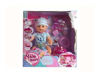 купить Yale Baby Кукла с акссесуарами в Кишинёве 