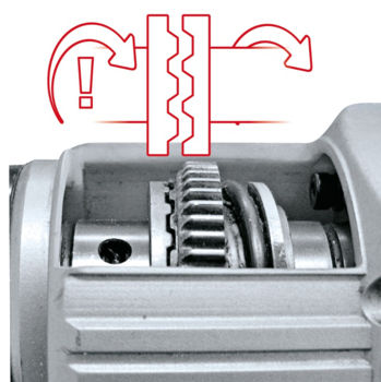 Перфоратор Einhell TC-RH 800 4F 