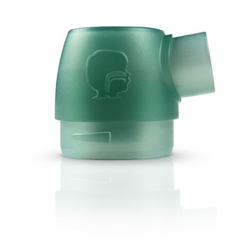 купить Ингалятор  OMRON DuoBaby (NE-C301-E) NEW в Кишинёве 