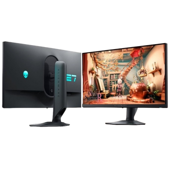 27" DELL Alienware 27 Gaming Monitor - AW2724DM – 68.50cm 