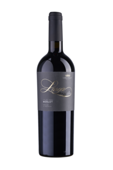 Vin Merlot Larga Valley,  0.75 L 