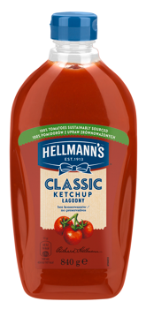 cumpără Ketchup Classic Hellmann's, 840g în Chișinău 