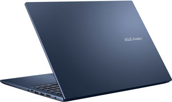 купить NB ASUS 16.0" Vivobook 16X X1603ZA Blue (Core i3-1220P 8Gb 512Gb) в Кишинёве 