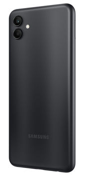 Samsung Galaxy A04 4/64GB Duos ( SM-A045 ), Black 