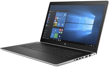купить HP PROBOOK 470 MATTE SILVER ALUMINUM, 17,3" FULLHD в Кишинёве
