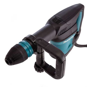 Молоток отбойный Makita HM0870C 1100 Вт 11.4 Дж 