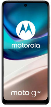 Motorola Moto G42 4/128GB Duos, Metallic Rose 