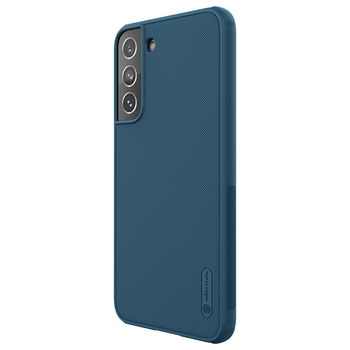 Nillkin SAM. S22, Frosted, Blue 