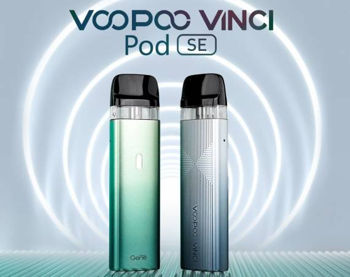 VOOPOO VINCI POD SE 