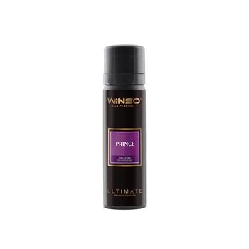 WINSO Parfume Ultimate Aerosol 75ml Prince 830140 