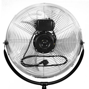 Ventilator cu picior TROTEC TVM 18 S 