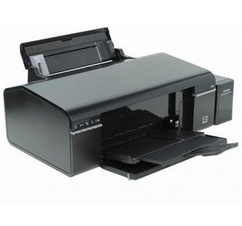 купить Printer Epson L805, A4 в Кишинёве 
