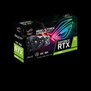 Asus Rog Strix Rtx70 O8g Gaming Geforce Rtx 70 8gb Gddr6 256 Bit Kupit V Moldove Kishinyove Cena