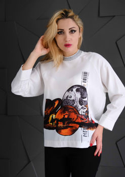Блузка Simona ID 9678