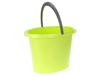 Galeata din plastic 14l 