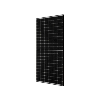 Panou solar JA Solar JAM60S20-385MR Black Series 