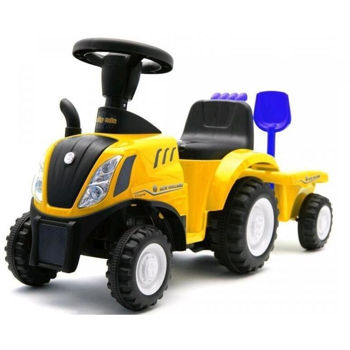 New Holland Tolocar Baby Mix