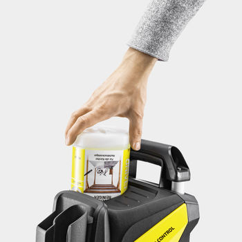 МОЙКА ВЫСОКОГО ДАВЛЕНИЯ KARCHER K 7 SMART CONTROL 