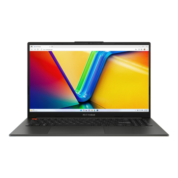 NB ASUS 15.6" Vivobook S 15 OLED K5504VA Blue (Core i7-13700H 16Gb 1Tb Win 11) 