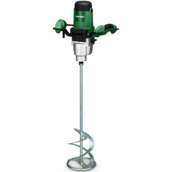 Mașină de amestecat Hitachi-Hikoki UM16VST2-UAZ