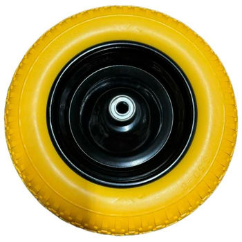 Roabă Technoworker Roata roaba 3.50 -8 SPUMA (VOR58608)