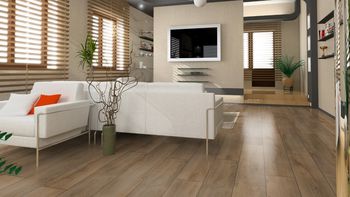 Parchet laminat Kronotex Kronotex Robusto D 4957 Premium Oak Brown 