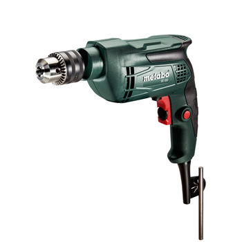 Безударная дрель Metabo BE650 