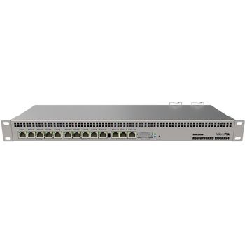 Router MikroTik RB1100x4