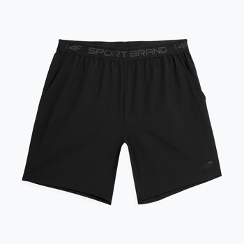 купить Шорты 4F SHORTS FNK M149 4FSS23TFSHM149 DEEP BLACK в Кишинёве 
