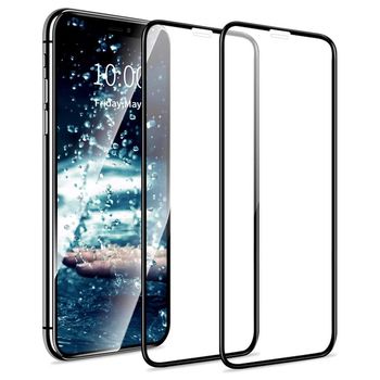 Cellular Tempered Glass for iPhone 11 Pro Max/XS Max 