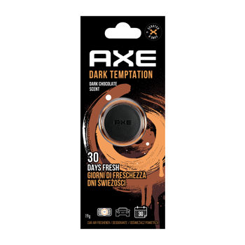 AXE Odorizant Mini Vent  Air -DARK TEMPTATION  19g 34109 