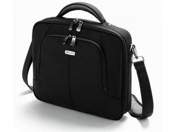 Dicota D30143 MultiCompact 15"-16.4" (black), Notebook Bag (geanta laptop/сумка для ноутбука)