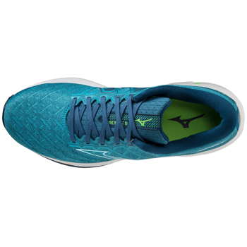 купить Кроссовки для бега Mizuno WAVE INSPIRE 18 J1GC2244 02 в Кишинёве 