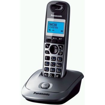 Telefon fără fir Panasonic KX-TG2511UAM