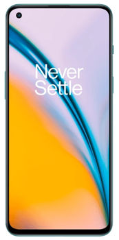 OnePlus Nord 2 5G 8/128Gb Duos, Blue Haze 