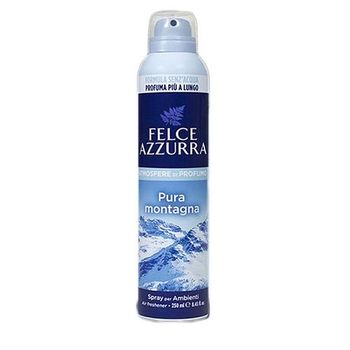 Освежитель воздуха spray Pure Mountain, 250 мл. 