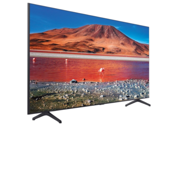 Televizor 55" LED TV Samsung UE55TU7170UXUA, Titan 
