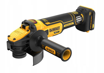 купить Шлифмашина угловая аккумуляторная DeWALT DCG409VSN в Кишинёве 