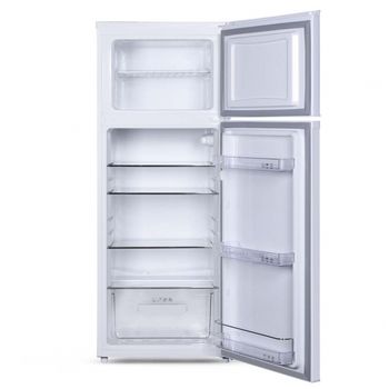Холодильник ARTEL HD 276 FN grey 
