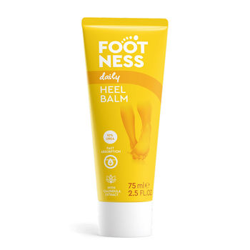 cumpără Footness Balsam pentru călcâie 75ml în Chișinău 